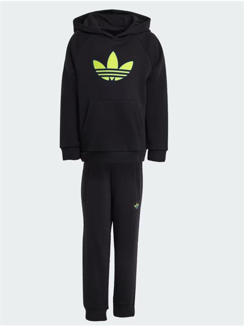 gfx tr hs ADIDAS ORIGINAL | KD5774BLACK